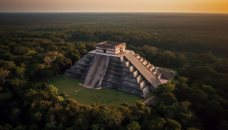 Private Tour Chichen Itzá EXPRESS