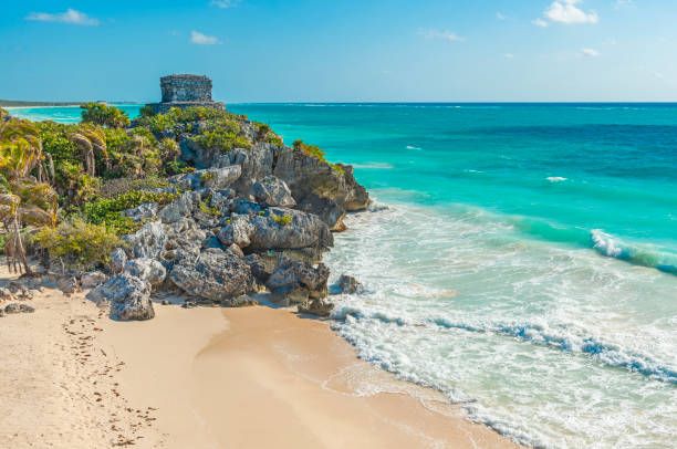 Private tour Tulum Express! 132 USD! Private tour Tulum Express! 132 USD!
