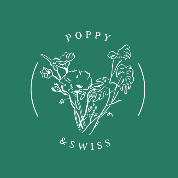 Poppy & Swiss Shop