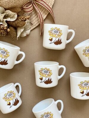 7 tasses Sovirel