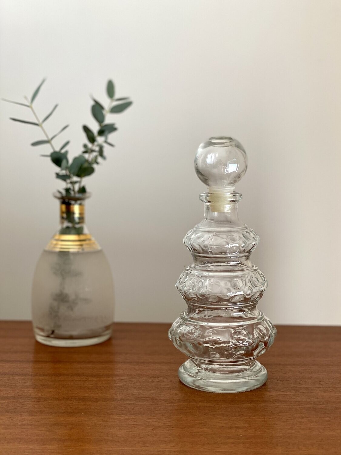 Art Déco Bouteilles, carafes et pichets en ligne chez