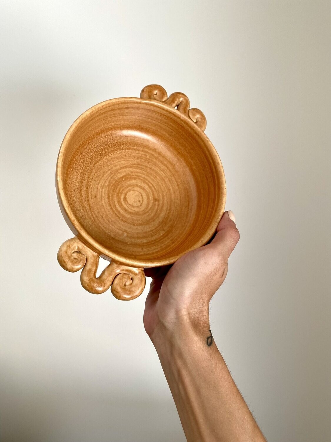 Vide poche à oreilles