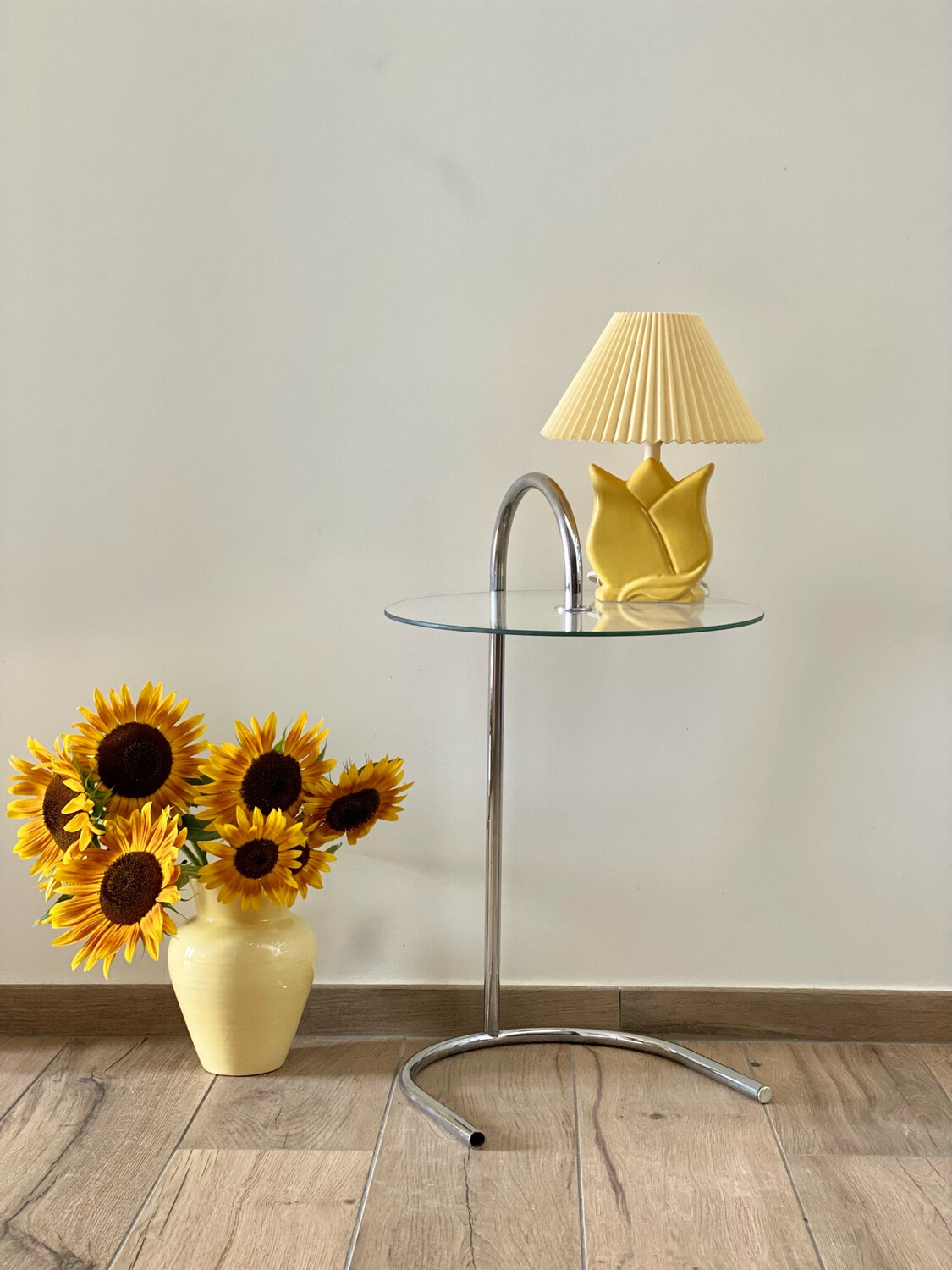 Table Ry - Ikea vintage 80s