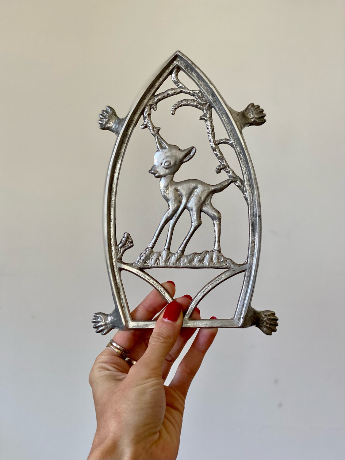 Porte fer à repasser - Faon