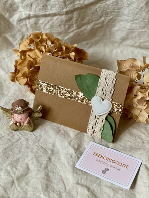 CARTE CADEAU - de 20 à 150€