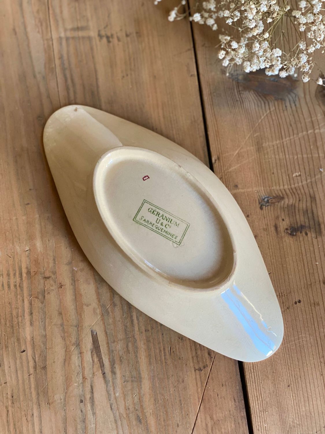 Sarreguemines サルグミンヌMoscou ravierラヴィエ Sarreguemines サルグミンヌMoscou ravierラヴィエ - メルカリ