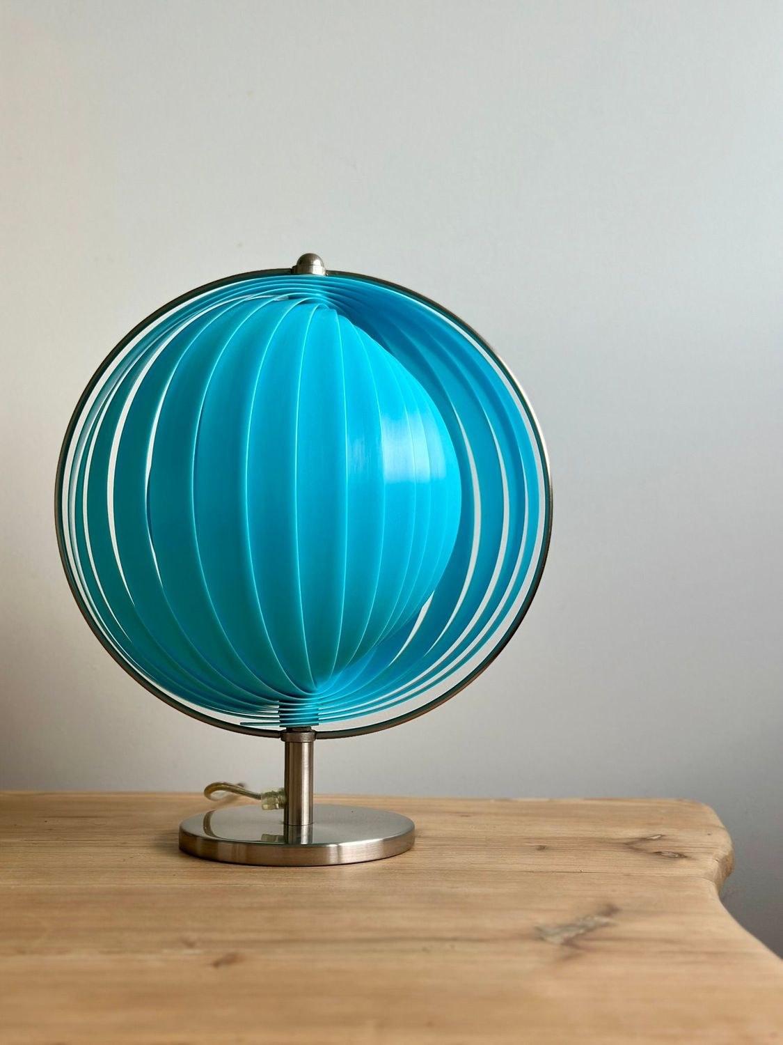 Lampe "Moon" - Kare Design