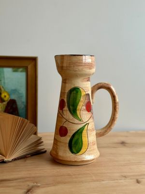 Pichet vintage -St Clément