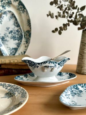 DIVERS ARTS DE LA TABLE
