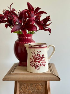 CARAFES - PICHETS - THÉIÈRES