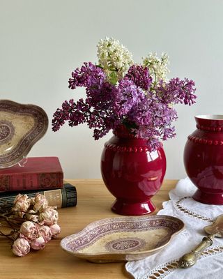 VASES
