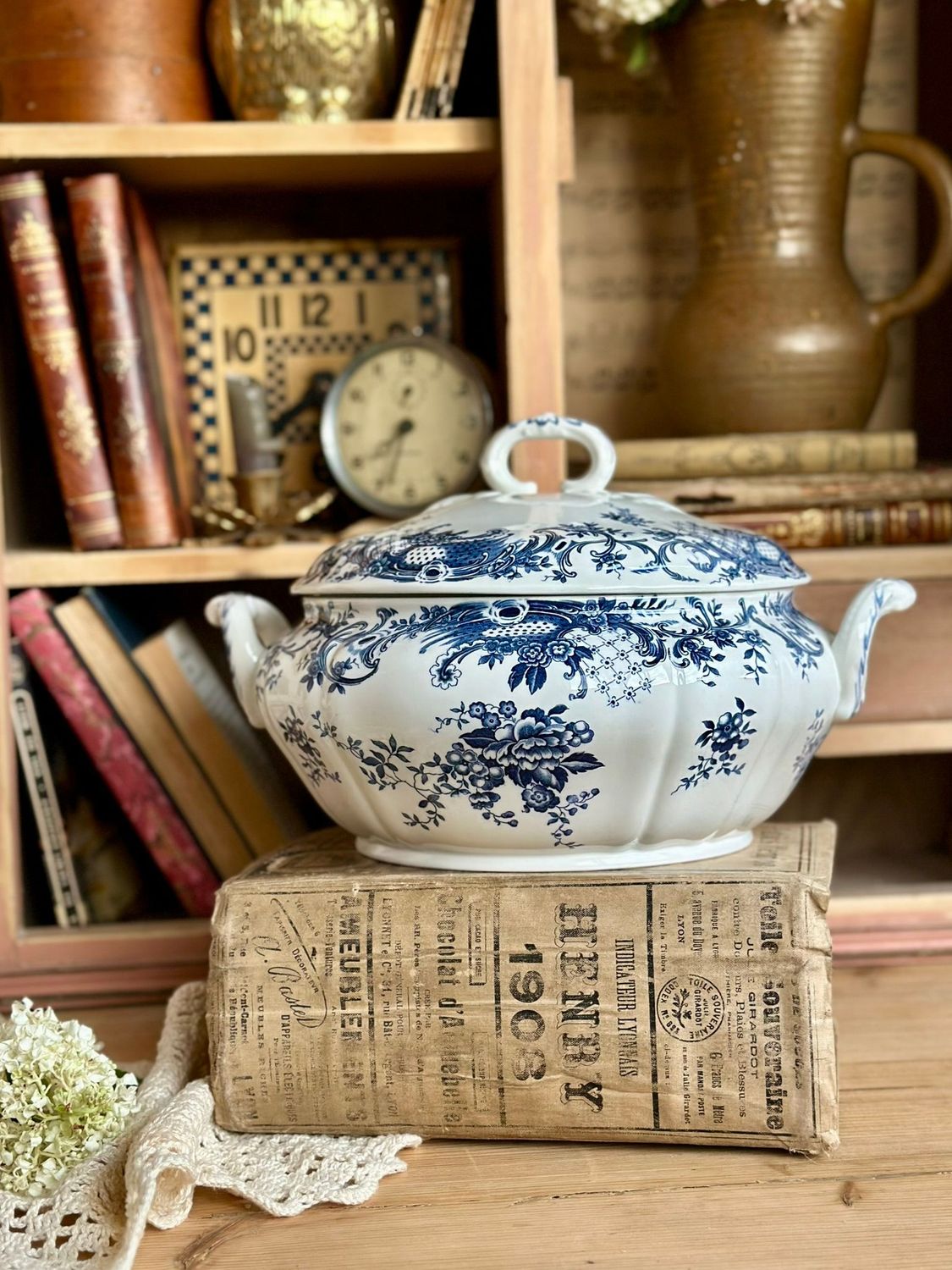 Soupière "Valeria" - Villeroy & Boch