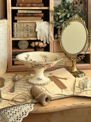 Coupe sur pied " Fleurs de Champs" - Pexonne
