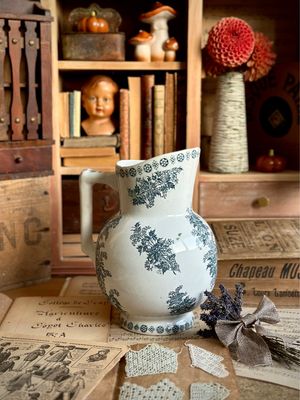 Cruche - AMC Wasmuël Cruche - AMC Wasmuël