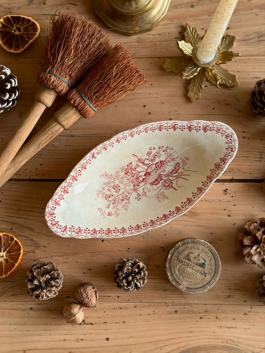 Ravier "Moisson" - Onnaing