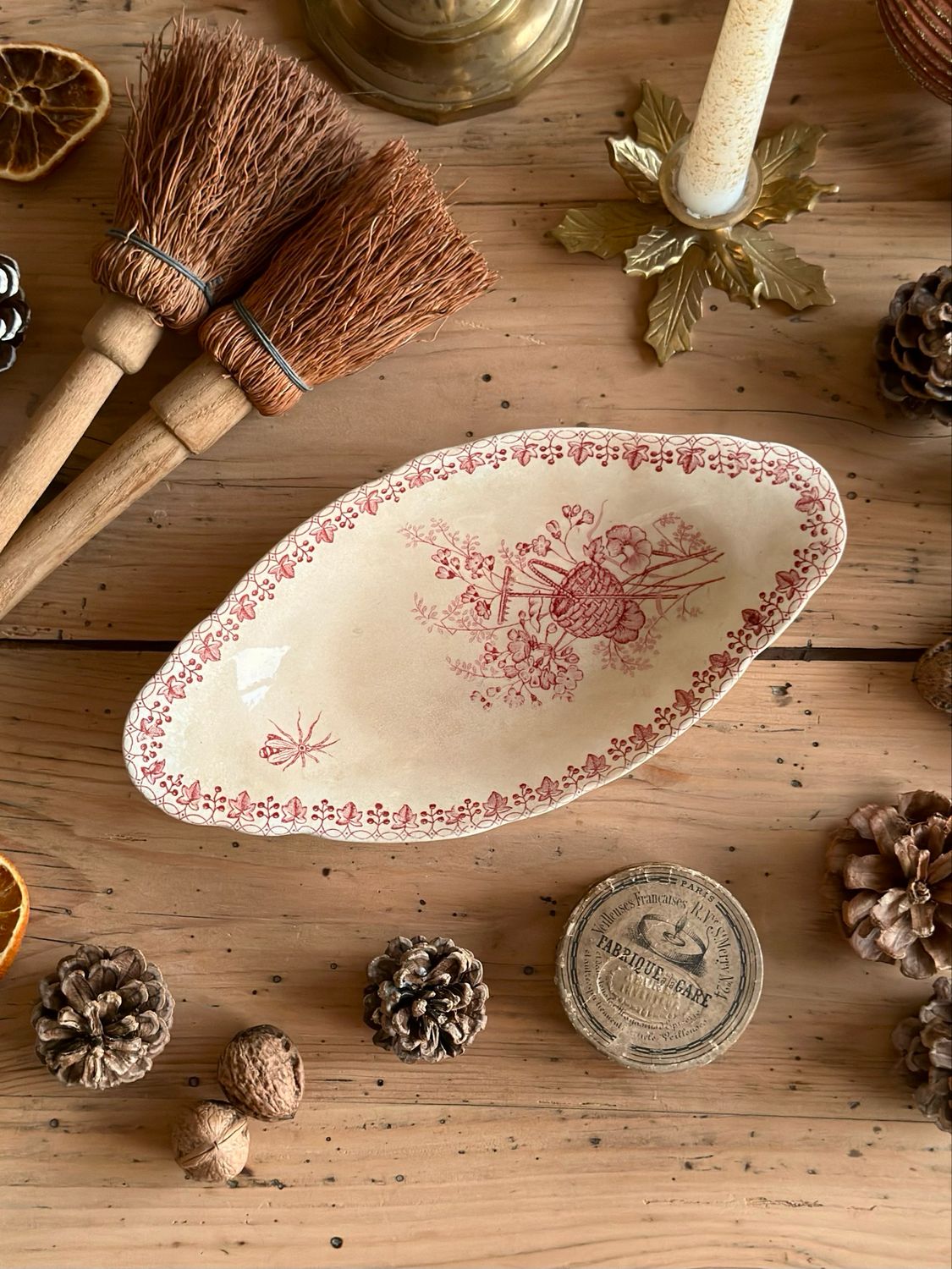 Ravier "Moisson" - Onnaing