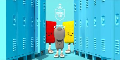 Jellycat Football Club