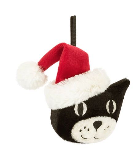 Jellycat Jack Decoration