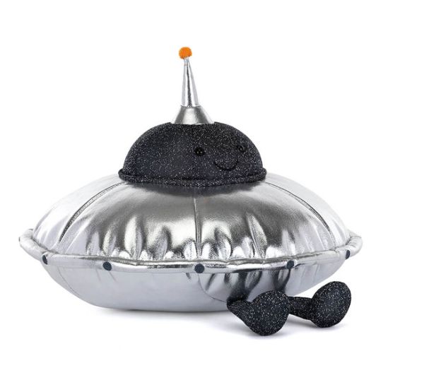 Amuseables Jellysaucer
