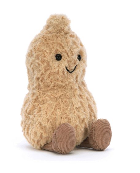 Amuseables Peanut