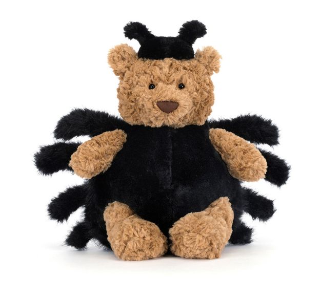 Bartholomew Bear 'Spider'