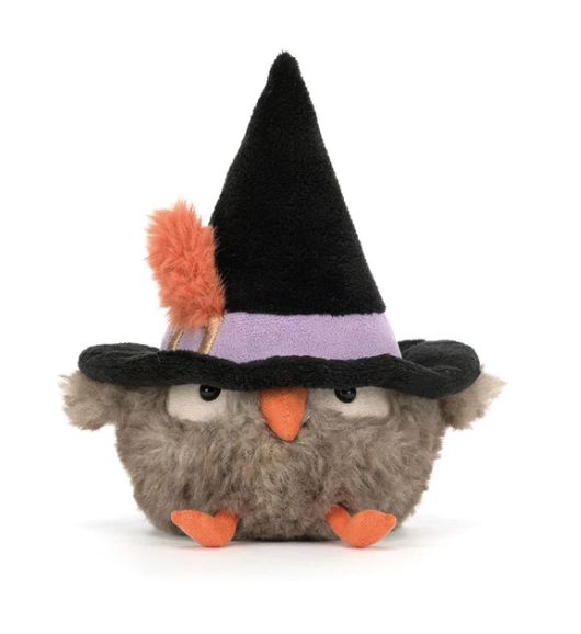 Heccaty Hootnightly
