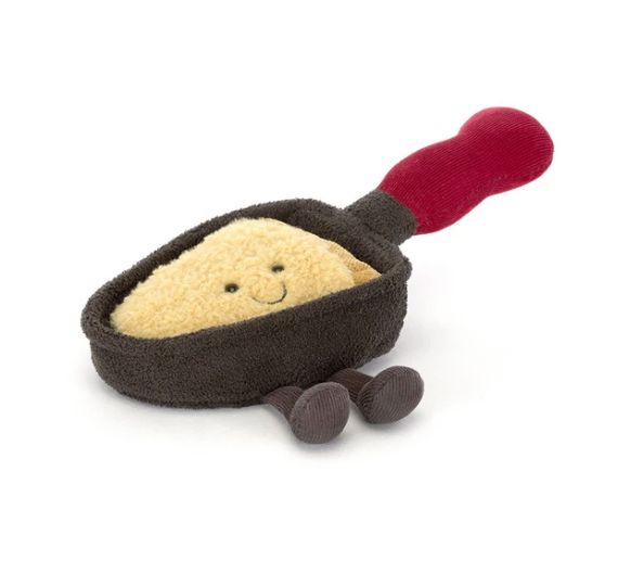 Amuseables Raclette