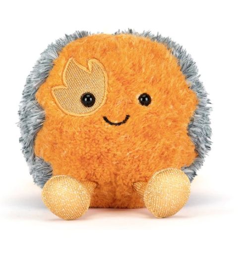 Amuseables Space Comet