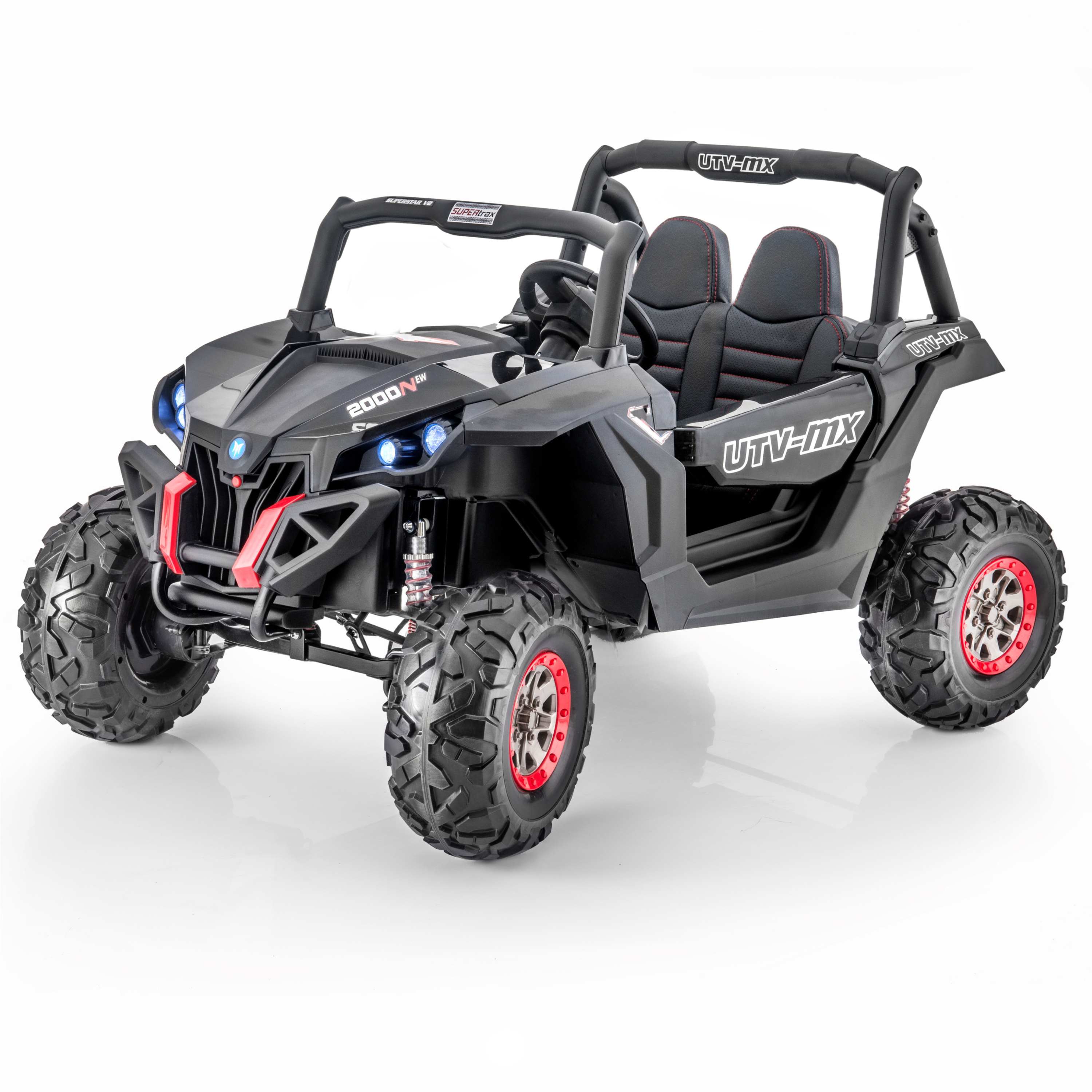 24v utv ride on