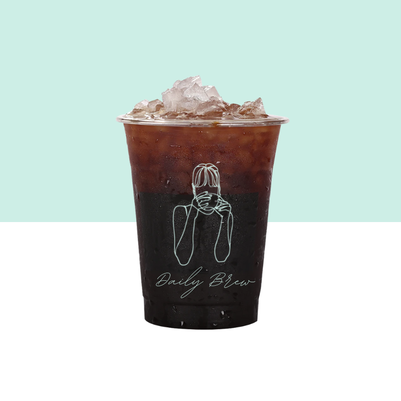 Cafe Americano Series