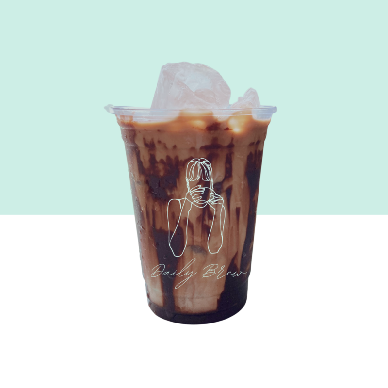 Chocolate Cafè Lattè Series