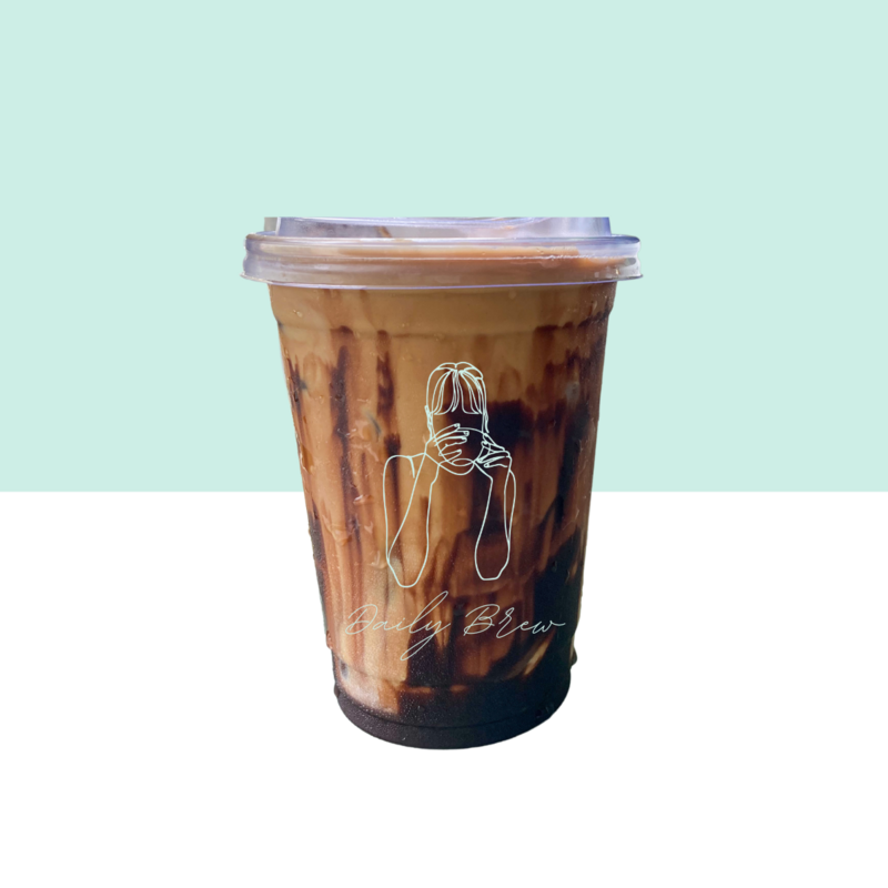 Milkshake Series