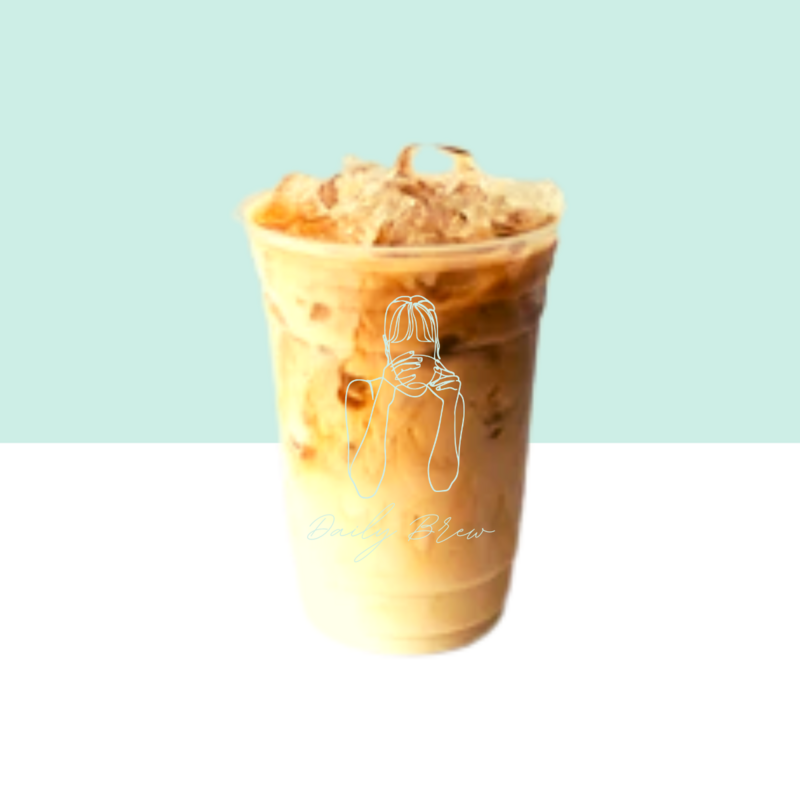 Flavored Cafè Lattè