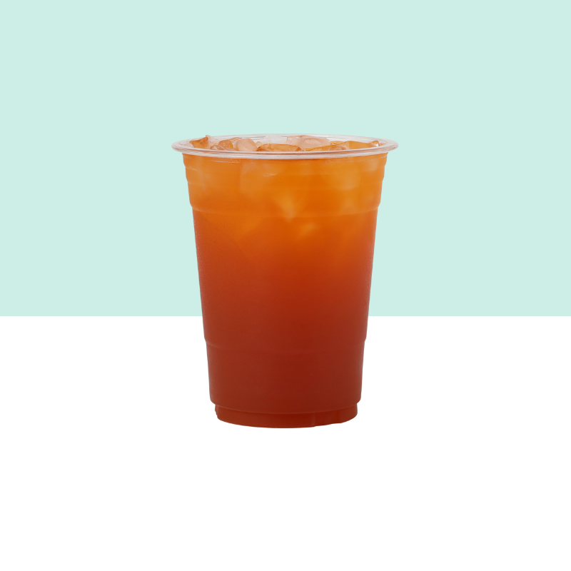 Brewed Tea Series