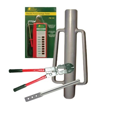 Fencing Tools