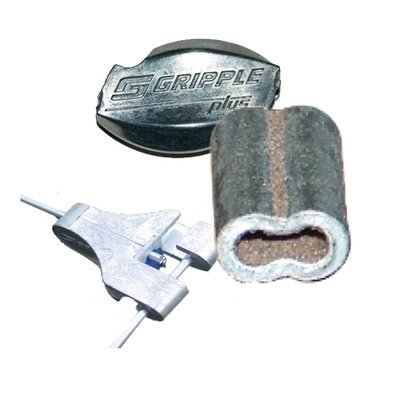 Wire Connectors &amp; Tighteners