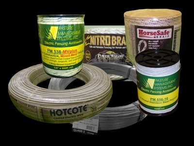 Electric Wire