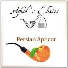 Azhad's Elixirs Persian Apricot Aroma 10ml
