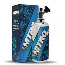 Speed Demon Nitro Juice 50ml 00mg Speed Demon Nitro Juice 50ml 00mg