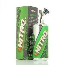 Rocket Monster Nitro Juice 50ml 00mg Rocket Monster Nitro Juice 50ml 00mg