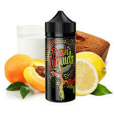APRICOT WHIP 100ml