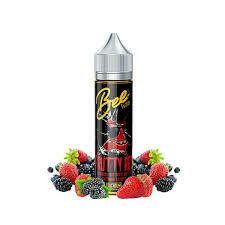 Fruity Red 50ML di Bee Eliquid
