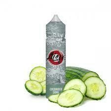 Cucumber 50ML - Aisu Juice