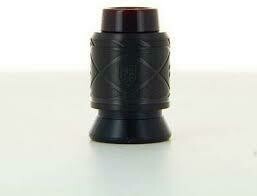 ROYAL HUNTER X BLACK COUNCIL OF VAPOR ROYAL HUNTER X BLACK COUNCIL OF VAPOR