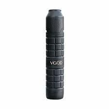 Kit Pro Mech 2 + Elite RDA Black VGod Kit Pro Mech 2 + Elite RDA Black VGod