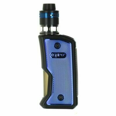 KIT SQUONK FEEDLINK + REVVO BOOST ASPIRE BLUE KIT SQUONK FEEDLINK + REVVO BOOST ASPIRE BLUE