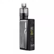 Full Kit Argus GT - Voopoo - Colore : Grey Full Kit Argus GT - Voopoo - Colore : Grey
