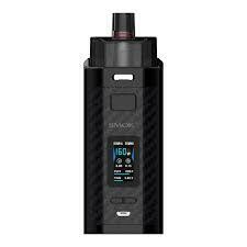 Kit Pod RPM160 SMOK - BLACK CARBON FIBER Kit Pod RPM160 SMOK - BLACK CARBON FIBER