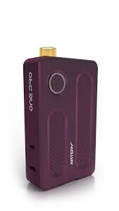 ARTERY PAL ONE PRO STARTER KIT ROSSO ARTERY PAL ONE PRO STARTER KIT ROSSO