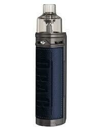 Pod Drag X - Voopoo - Galaxy Blue Pod Drag X - Voopoo - Galaxy Blue